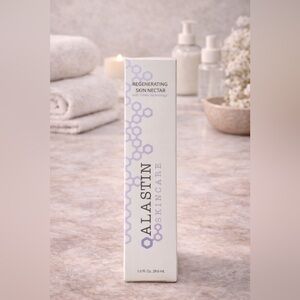 🦋 Alastin Skincare Regenerating Skin Nectar w/TriHex Technology® – 1.0 fl oz 🦋